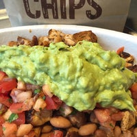 Photo taken at Chipotle Mexican Grill by Krista&amp;#39;s P. on 1/23/2016