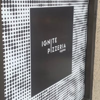 Das Foto wurde bei Ignite Pizzeria von Krista&amp;#39;s P. am 5/14/2021 aufgenommen