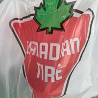 Canadian Tire Auto Service Centre Auto Garage In Vancouver