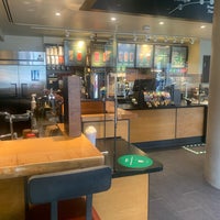 Photo taken at Starbucks by Krista&amp;#39;s P. on 6/28/2020