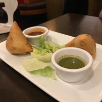 2/3/2020にSusanがMoksha Indian Cuisine of Bellevueで撮った写真