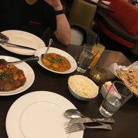 2/10/2020にSusanがMoksha Indian Cuisine of Bellevueで撮った写真