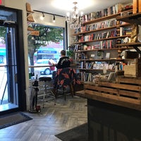 11/10/2022 tarihinde Susanziyaretçi tarafından Aperture Coffee Bar'de çekilen fotoğraf