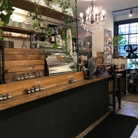 11/10/2022にSusanがAperture Coffee Barで撮った写真
