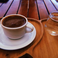 Foto tirada no(a) Gardenya Coffee &amp;amp; Cake &amp;amp; Food por Asiye Hacere K. em 4/16/2019