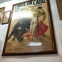 7/8/2021에 La Marquesa님이 Taberna La Manzanilla에서 찍은 사진