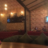 9/24/2018에 Mert A.님이 Excellent Cafe &amp;amp; Nargile에서 찍은 사진