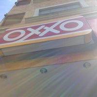 Photo taken at OXXO by Octavio H. on 1/3/2013