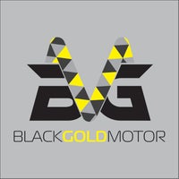 Das Foto wurde bei Black Gold Motor von Black Gold Motor am 1/3/2017 aufgenommen