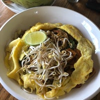 2/20/2018にleo k.がEko Cafe Baliで撮った写真