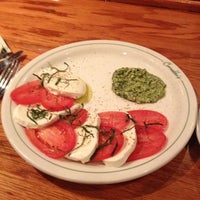 Photo taken at Carrabba&amp;#39;s Italian Grill by Big S. on 10/5/2012