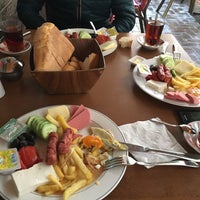 Photo taken at Esnaf Cafe by Rıdvan K. on 4/2/2017