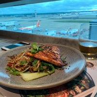 Photo taken at wagamama by Andrea G. on 6/4/2019