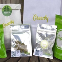 Das Foto wurde bei Greenly Marijuana Collective &amp;amp; Delivery - Los Angeles (www.greenly.me) von Greenly Marijuana Collective &amp;amp; Delivery - Los Angeles (www.greenly.me) am 1/5/2017 aufgenommen