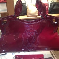 Cartier - Paraiso - Ave. Winston 