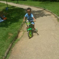 Foto tirada no(a) Parque Aggeo Pio Sobrinho por Fernanda S. em 1/29/2017