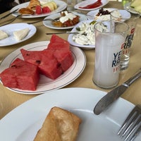 Photo taken at Park Restaurant by Suat S. on 5/13/2023