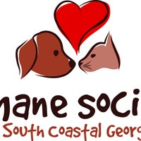 Photo prise au Humane Society of South Coastal GA par Humane Society of South Coastal GA le4/29/2015