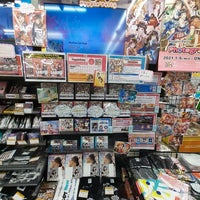 Photo taken at Gamers by ふくねこ on 1/10/2021