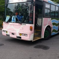 茨急バス 東武動物公園 百間