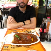 Photo taken at HD İskender by zeynep🦩 on 5/17/2022