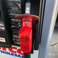 Photo taken at Costco Gasoline by N. Felipe M. on 6/5/2019