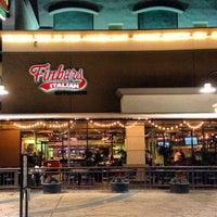 Finbars Italian Kitchen Now Closed South Coast Metro Costa
