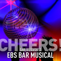 Das Foto wurde bei Ebs Bar Musical von Ebs Bar Musical am 5/4/2013 aufgenommen