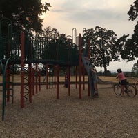 Photo taken at Topaz Park by Rod P. on 9/8/2017