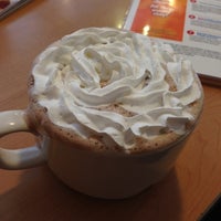 Photo taken at IHOP by Aissa on 10/26/2012