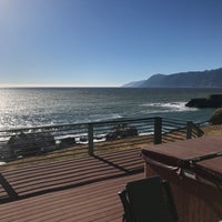 Photo taken at Inn of the Lost Coast by Chef B. on 7/3/2018