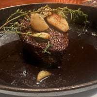 Photo taken at Tom Colicchio&amp;#39;s Craftsteak by Cher L. on 3/1/2024