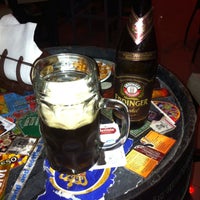 Снимок сделан в The Beer Box Acapulco пользователем KaRloz M. 12/7/2014