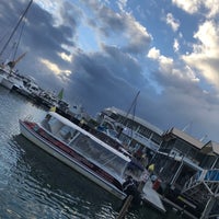 Foto diambil di Fisherman&amp;#39;s Wharf Tavern oleh Jessie N. pada 6/8/2018