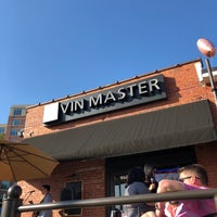 4/28/2018 tarihinde Queen Minx K.ziyaretçi tarafından Vin Master'de çekilen fotoğraf
