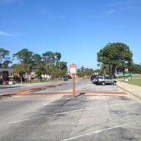 รูปภาพถ่ายที่ Pensacola State College โดย Philip F. เมื่อ 10/4/2012