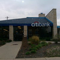 Photo taken at Citibank by Melody R. on 10/3/2012