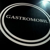 รูปภาพถ่ายที่ Gastromobil Foodtruck โดย Gastromobil F. เมื่อ 6/18/2014