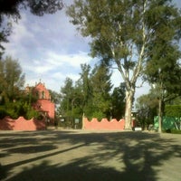 Photo taken at Huichapan, Hidalgo by Ansina N. on 12/27/2012