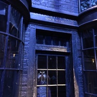 Photo taken at Ollivanders by Vic F. on 2/10/2018