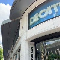 decathlon la madeleine