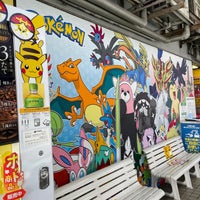 ポケモン広場 666人の訪問者 から 2個のtips 件