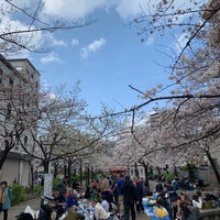 山谷堀公園 東浅草1 4 9
