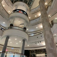 Photo taken at Taipei 101 Mall by Vic F. on 2/12/2024