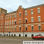 Ул барболина 1. Улица барболина москва. Московское медицинское училище. Ул барболина 1. Ул барболина 1.