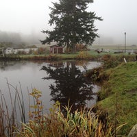 11/25/2012 tarihinde Judy F.ziyaretçi tarafından Greenbank Farm'de çekilen fotoğraf