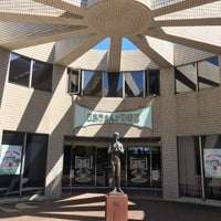 広島市まんが図書館 広島市 広島県 広島市まんが図書館 広島市 広島県