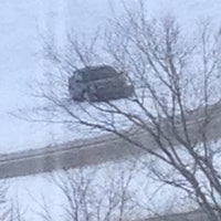 Photo taken at I-75 Exit 69, Big Beaver Road by Greg K. on 1/12/2016