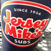Photo taken at Jersey Mike&amp;#39;s Subs by Greg K. on 11/4/2015