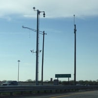 Photo taken at I-75 Exit 69, Big Beaver Road by Greg K. on 5/10/2014